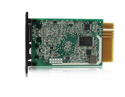 Tarjeta de Red SMARTBITT SNMP - Tarjeta de Red SMARTBITT SNMP -